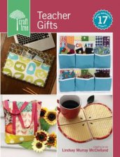 Craft Tree Teacher Gifts