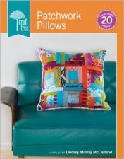 Craft Tree Patchwork Pillows