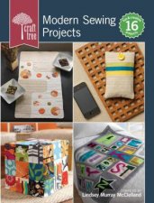 Craft Tree Modern Sewing Projects