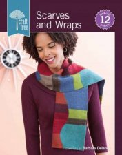 Craft Tree Scarves and Wraps