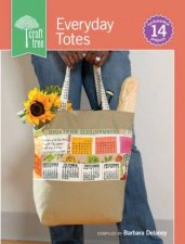 Craft Tree Everyday Totes