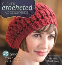 Clever Crocheted Accessories