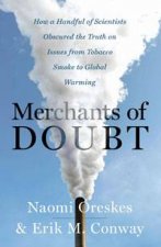 Merchants of Doubt