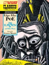 The Raven and Other Poems
