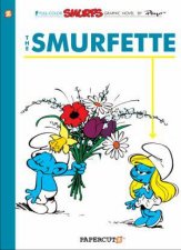 04 The Smurfette