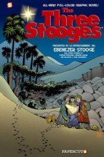 The Ebenezer Stooge