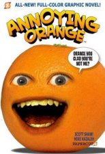 Orange You Glad Youre Not Me