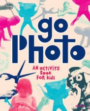 Go Photo An Activity Book For Kids