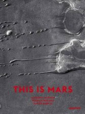 This Is Mars MidSized Edition