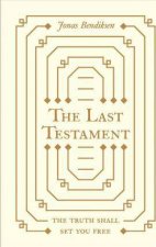 Jonas Bendiksen The Last Testament