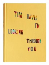 Tim Davis Im Looking Through You