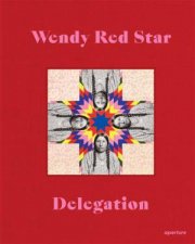 Wendy Red Star Delegation