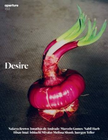 Desire: Aperture 253 by Aperture
