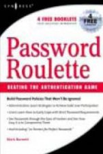 Password Roulette Beating The Authentication Game