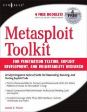 Metasploit Toolkit