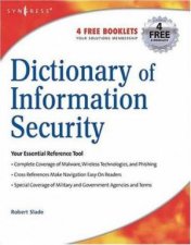 Dictionary of Information Security