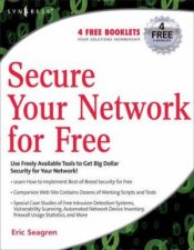 Secure Your Network For Free