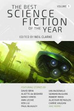 The Best Science Fiction Of The Year