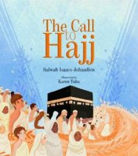 The Call To Hajj