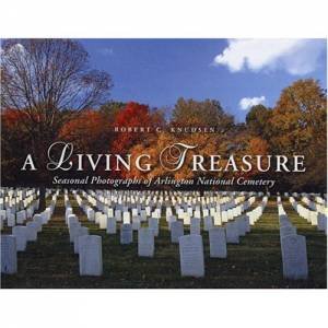 A Living Treasure by Robert C. Knudsen