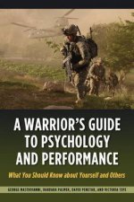 A Warriors Guide to Psychology and Performance
