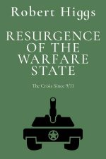 Resurgence of the Warfare State