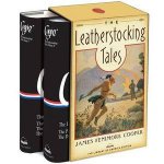 The Leatherstocking Tales