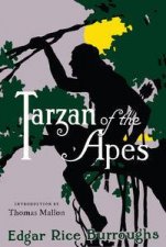 Tarzan of the Apes