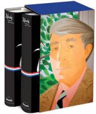 John Updike The Collected Stories