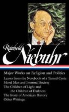 Library of America 263 Reinhold Niebuhr Major Works On Religion And Politics