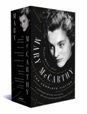Mary McCarthy The Complete Fiction 2c