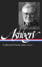 John Ashbery Collected Poems 19912000