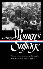 American Womens Suffrage