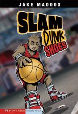 Slam Dunk Shoes