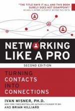 Networking Like A Pro