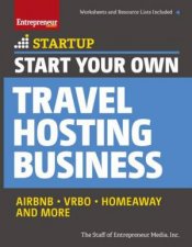 Start Your Own Travel Hosting Business