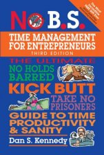 No BS Time Management for Entrepreneurs