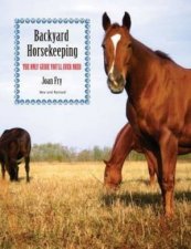 Backyard Horsekeeping