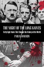 The Night Of The Long Knives