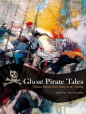 Ghost Pirate Tales