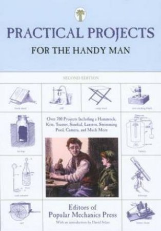 Practical Projects for the Handyman 2/e