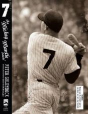 7 The Mickey Mantle Novel