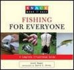 Fishing for Everyone Knack A Complete Illustrated Guide