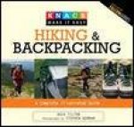 Hiking and Backpacking A Complete Illustrated Guide