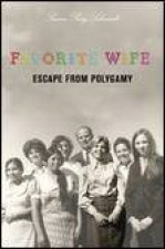 Favorite Wife Escape from Polygamy