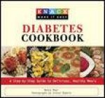 Diabetes Cookbook Knack Guide A StepbyStep Guide to Flavourful Healthy Meals
