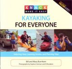 Knack Kayaking for Everyone