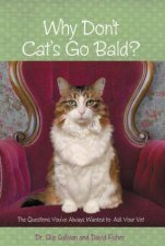 Why Dont Cats Go Bald