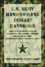 US Army HandtoHand Combat Handbook