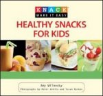 Knack Healthy Snacks For Kids